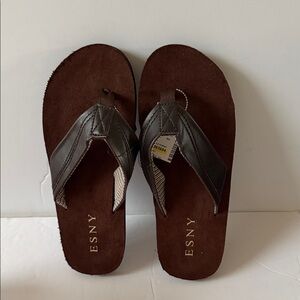 New ESNY Men’s Flip Flop